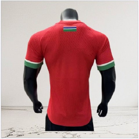 Maillot de Football Gambie GM 2025, les Scorpions, Supporters gambien, Football Africain. africa. can, Afrique, football, djankawax, Africa Football, Diaspora Africaine,