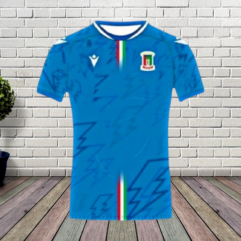 Maillot de Football Guinée équatoriale Impression 3D, Can, Caf, Afrique, Soccer, Africa,