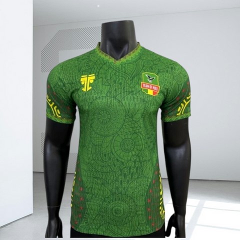 Maillots de Football Mali ML 2025, vert, Les Aigles, Supporter Malien, Can,, Football Africain. africa. Afrique, football, djankawax, Africa Football, Diaspora Africaine, drapeau, 
