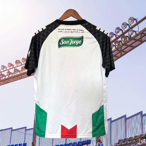   Maillot de Football Palestine, soccer, Djankawax,