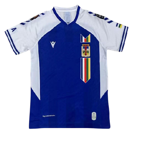 Maillot de Football Tunisie, blanc, Can, Caf, Afrique, pays Africain, foot afticain,