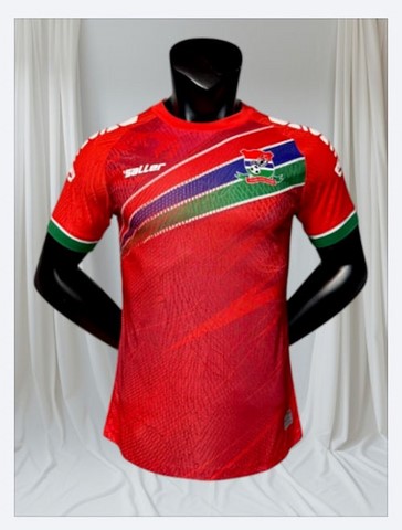 Maillot de Football Bénin 2025, ​blanc, Can, Caf, Afrique, Soccer, Africa, maillots pays africains,