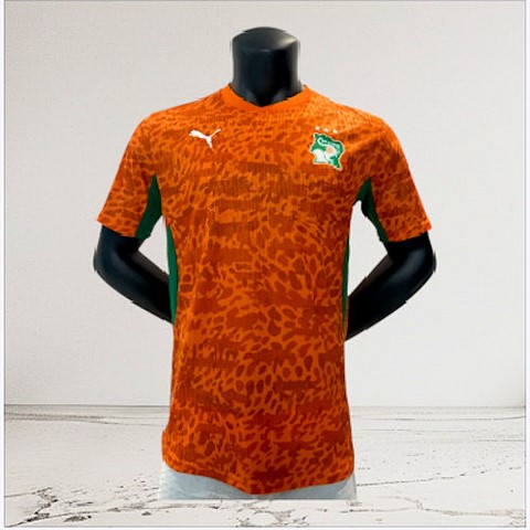 Maillots et Accessoires Football Côte d’Ivoire CI 🇨🇮, Les Elephants, SupporterIvoirien, soccer Africa, pays africain,