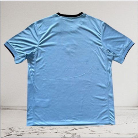   Maillot de Football Netherlands 2025/2026, bleu, Jerseys soccer, Nike, 