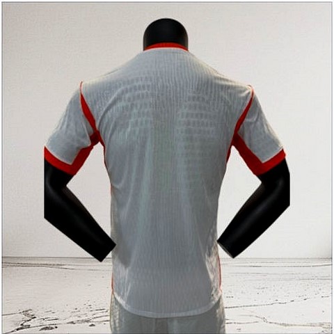   Maillot de Football Netherlands 2025/2026, orange, Jerseys soccer, Nike, 