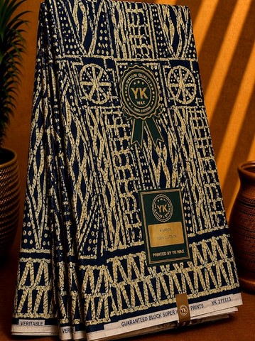 Tissu pagne Nop Cameroun, pagne africain, Djankawax,