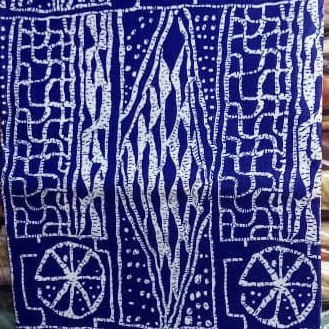 Vente de Tissus Pagne Ndop en Ligne,