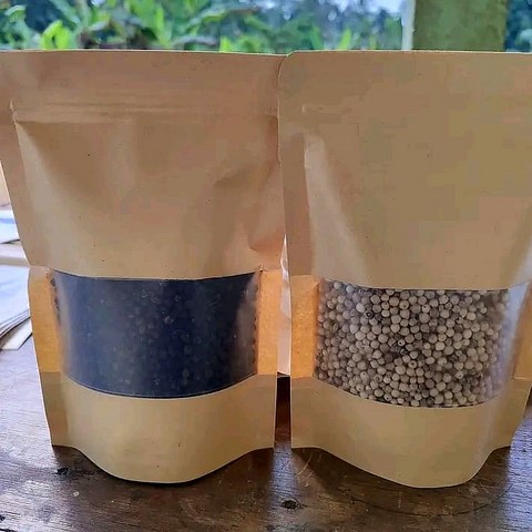 Vente en gros de Boutures de manioc, Manioc frais, feuilles et racines, Coopérative  La ferme de Léo,