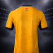 Maillot de Football Ghana 2026, orange, BlackStars, supporter ghanéen, Football Africain. africa. can, Afrique, football, djankawax, Africa Football, Diaspora Africaine, drapeau,