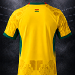 Maillot de Football Ghana 2026, orange, BlackStars, supporter ghanéen, Football Africain. africa. can, Afrique, football, djankawax, Africa Football, Diaspora Africaine, drapeau,