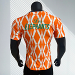 Maillot Côte d'Ivoire Football blanc, Can, Caf, Afrique, soccer Africa, pays africain,