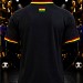 Maillot de Football Ghana 2025/26, blanc, BlackStars, supporter ghanéen, Football Africain. africa. can, Afrique, football, djankawax, Africa Football, noir, Diaspora Africaine, drapeau,