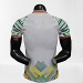 Maillot de Football Mali, 2025/2026, blanc, équipe nationale, drapeau, 