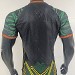 Maillot de Football Mali, 2025/2026, noir, équipe nationale, drapeau, 