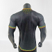 Maillot de Football Mali, 2025/2026, noir, équipe nationale, drapeau, 