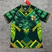 Maillot de Football Mali, 2025/2026, vert, équipe nationale, drapeau, 