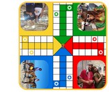 Ludo Jeu à personnaliser avec vos photos images,