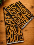 Tissu pagne Nop Cameroun, pagne africain, Djankawax,