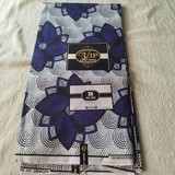 African wax loincloth 6 yards, ventes solidaire,lafermedeleo,La ferme de Léo,