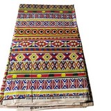 African wax loincloth 6 yards, ventes solidaire,lafermedeleo,La ferme de Léo,
