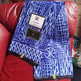 African wax loincloth 6 yards, ventes solidaire,lafermedeleo,La ferme de Léo,