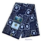 African wax loincloth 6 yards, noir, 2/3/6 yard,ventes solidaire,Djankawax,