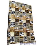 Lot 16 Coupons tissus wax,Toghu, Ndop Bamiléké Cameroun, ventes solidaire,lafermedeleo,Djankawax,