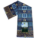 tissu pagne vert, Ndop Bamiléké Cameroun, africain 3/6 yard, Ndop bamilékés Cameroun, ventes solidaire,lafermedeleo,Djankawax,