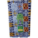 Tissu pagne Nop Cameroun, pagne africain, Djankawax,