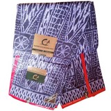 Tissu pagne Nop Cameroun, pagne africain, Djankawax,