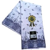 African wax loincloth 6 yards, ventes solidaire,lafermedeleo,La ferme de Léo,