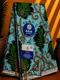 African wax loincloth 6 yards, ventes solidaire,lafermedeleo,La ferme de Léo,