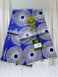 African wax loincloth 6 yards, ventes solidaire,lafermedeleo,La ferme de Léo,