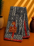 tissu pagne rouge Ndop Bamiléké Cameroun, africain 3/6 yard, Ndop bamilékés Cameroun, ventes solidaire,lafermedeleo,Djankawax,