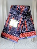 tissu pagne corail, Ndop Bamiléké Cameroun, africain 3/6 yard, Ndop bamilékés Cameroun, ventes solidaire,lafermedeleo,Djankawax,