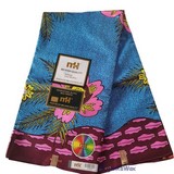 African wax loincloth 6 yards, ventes solidaire,lafermedeleo,La ferme de Léo,