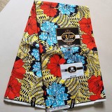 African wax loincloth 6 yards, ventes solidaire,lafermedeleo,La ferme de Léo,