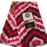 African wax loincloth 6 yards, ventes solidaire,lafermedeleo,La ferme de Léo,