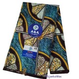 African wax loincloth 6 yards, ventes solidaire,lafermedeleo,La ferme de Léo,