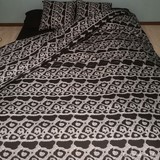 Duvet cover set 220x240 + 2 pillowcases,