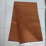 Tissu pagne wax africain 8 mars,  La ferme de Léo, ventes solidaires,