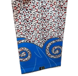 Tissu pagne wax africain 8 mars,  La ferme de Léo, ventes solidaires, 8 mars,