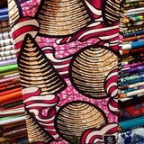 Tissu-Coton-Lafermedeleo-ventes solidaires,