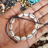 Bracelet artisanal fait main Cameroun