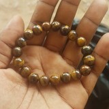 Bracelet artisanal fait main Cameroun