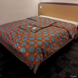 Duvet cover set 220x240 + 2 pillowcases,