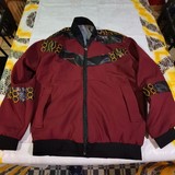 Bombers mixte en tissu pagne wax du Cameroun,vêtements,enfants,djankawax,