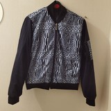 Bombers mixte 8 ans en tissu pagne wax du Cameroun,vêtements,enfants,djankawax,