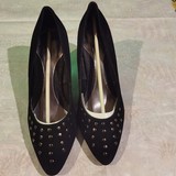 Chaussures femmes, escarpins pointure 40,