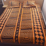 Duvet cover set 220x240 + 2 pillowcases,